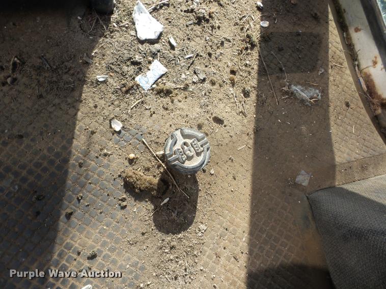 image for item AG9307 Case 2590 tractor