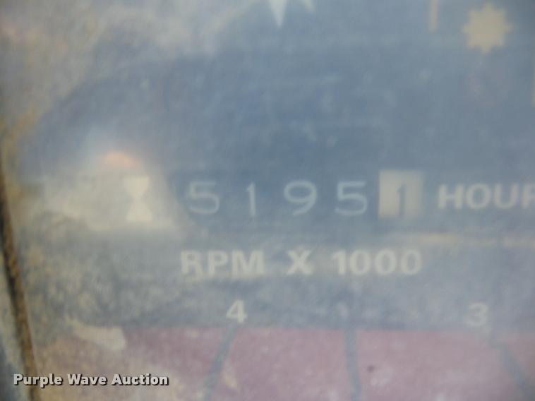 image for item AG9307 Case 2590 tractor