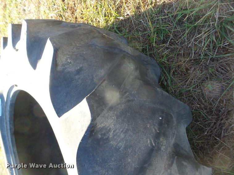 image for item AG9309 B.F. Goodrich Power Grip 16.9-34 tire