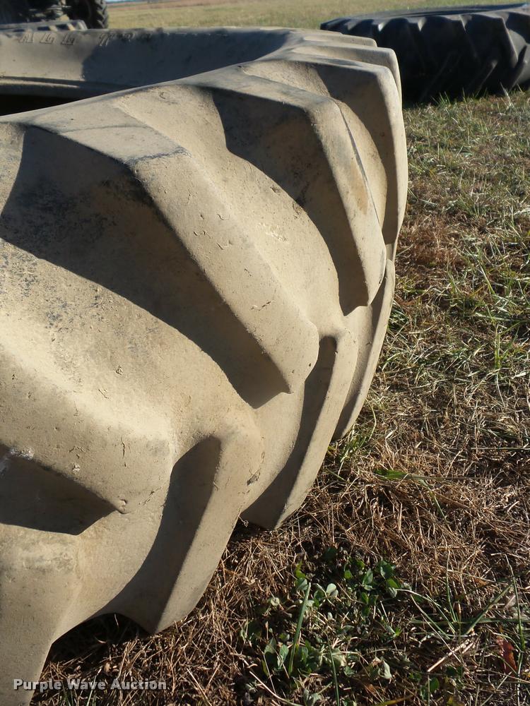 image for item AG9310 Firestone Super All Traction 20.8-38 tire