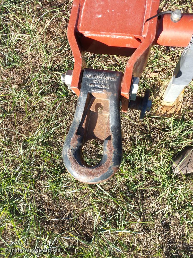 image for item AG9319 Case IH 370 double off-set disk