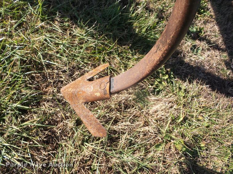 image for item AG9321 John Deere 980 field cultivator