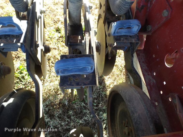 image for item AG9322 Case IH 5300 Soybean Special grain drill