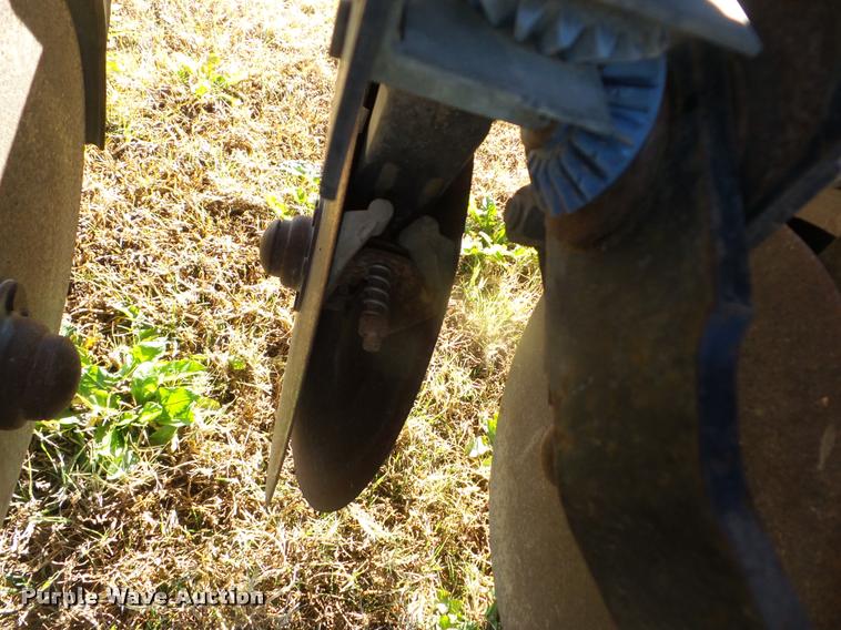 image for item AG9322 Case IH 5300 Soybean Special grain drill