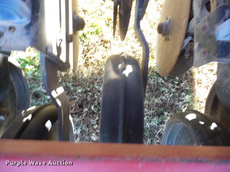 image for item AG9322 Case IH 5300 Soybean Special grain drill