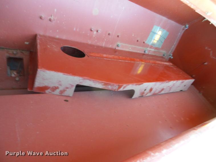 image for item AG9322 Case IH 5300 Soybean Special grain drill