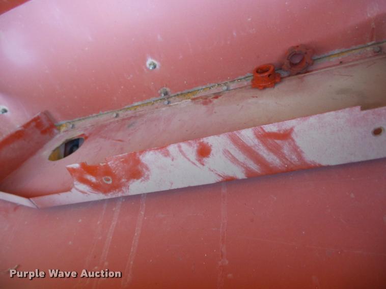 image for item AG9322 Case IH 5300 Soybean Special grain drill