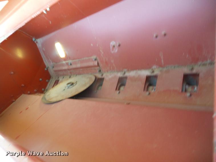 image for item AG9322 Case IH 5300 Soybean Special grain drill