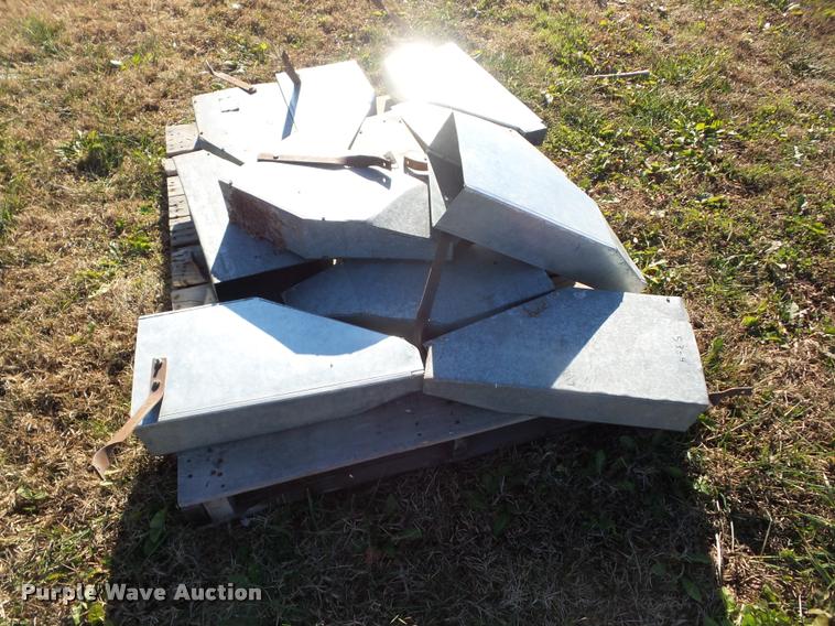 image for item AG9322 Case IH 5300 Soybean Special grain drill