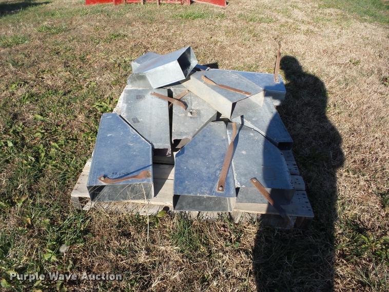 image for item AG9322 Case IH 5300 Soybean Special grain drill