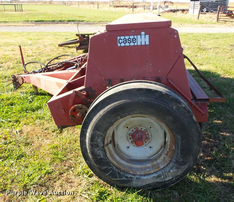 image for item AG9325 Case IH 5100 grain drill