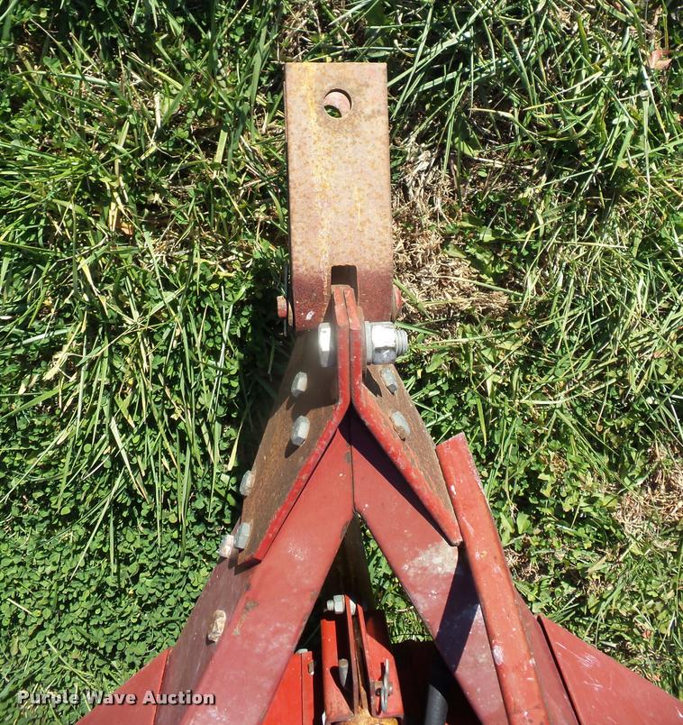 image for item AG9325 Case IH 5100 grain drill