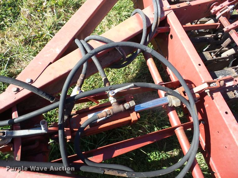image for item AG9325 Case IH 5100 grain drill