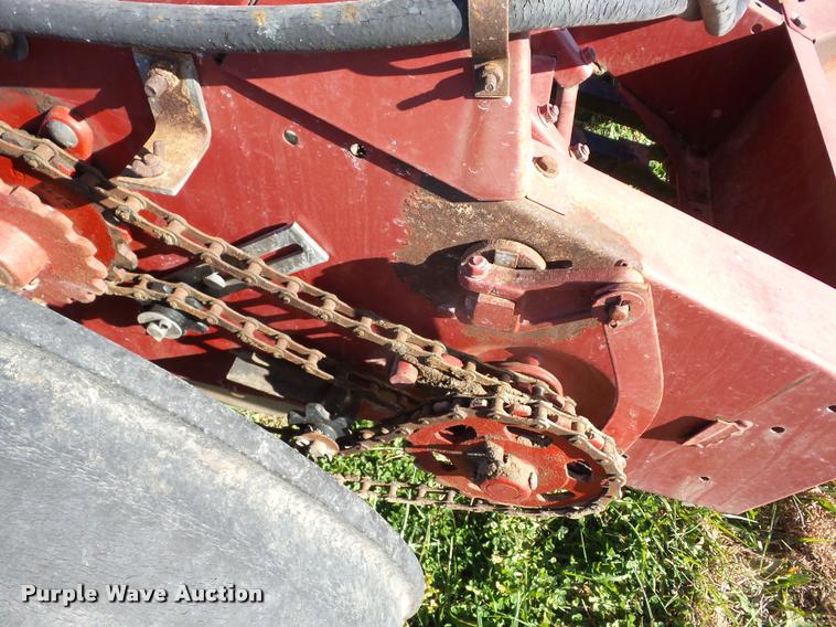 image for item AG9325 Case IH 5100 grain drill
