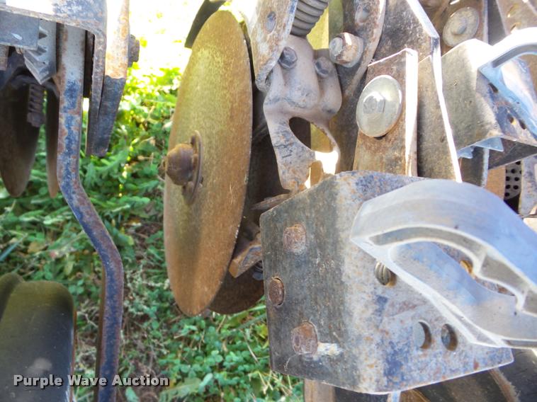 image for item AG9325 Case IH 5100 grain drill