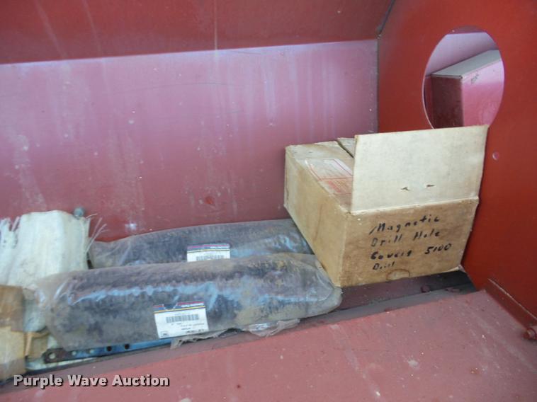 image for item AG9325 Case IH 5100 grain drill