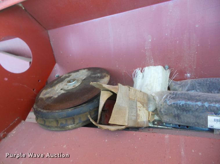 image for item AG9325 Case IH 5100 grain drill