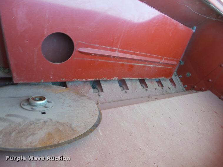 image for item AG9325 Case IH 5100 grain drill