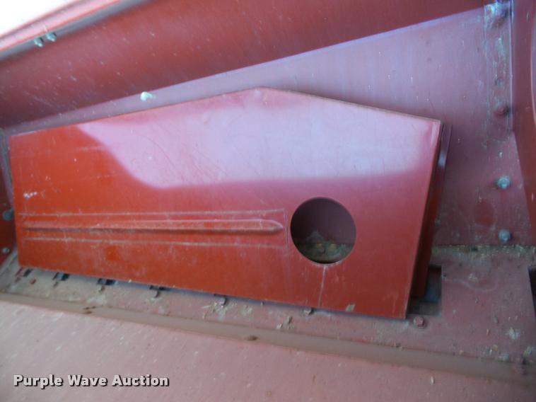 image for item AG9325 Case IH 5100 grain drill