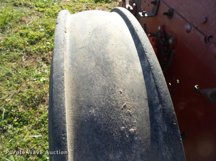 image for item AG9325 Case IH 5100 grain drill