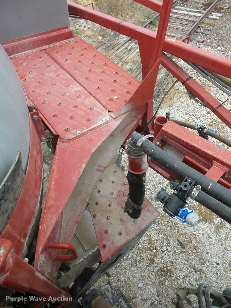 image for item BG9538 2006 Case IH Patriot SPX3185 self-propelled sprayer