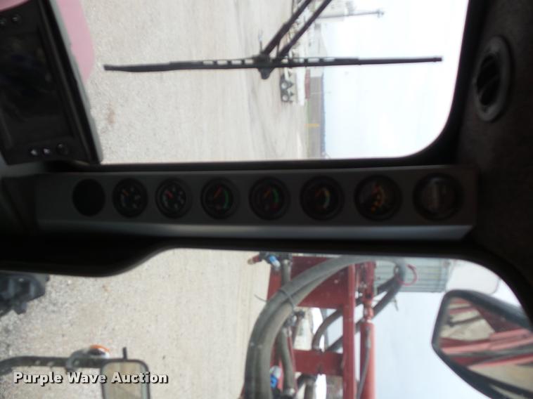 image for item BG9538 2006 Case IH Patriot SPX3185 self-propelled sprayer