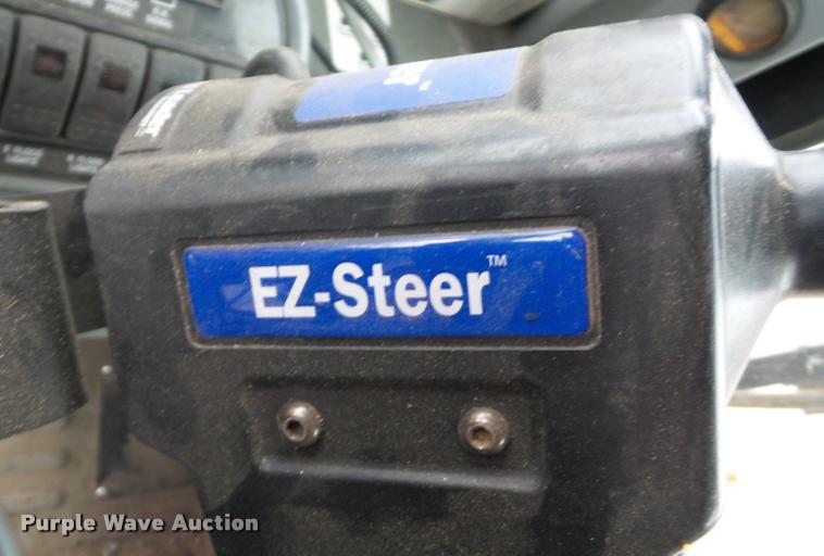 image for item BG9541 2008 Case IH Patriot SPX3150 self-propelled sprayer