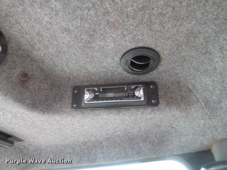 image for item BG9541 2008 Case IH Patriot SPX3150 self-propelled sprayer