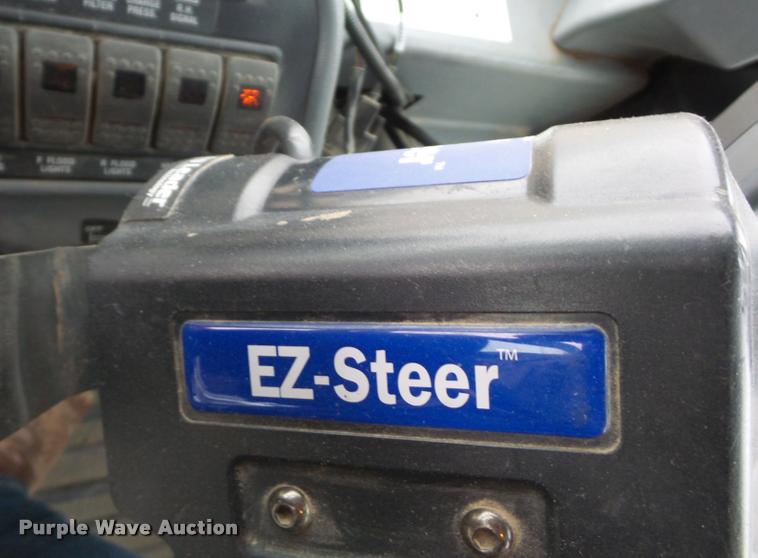 image for item BG9542 2003 Case IH Patriot SPX3150 self-propelled sprayer