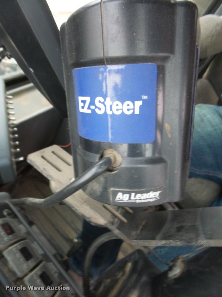 image for item BG9542 2003 Case IH Patriot SPX3150 self-propelled sprayer