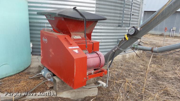 image for item BP9264 Renn RFB16 milling unit