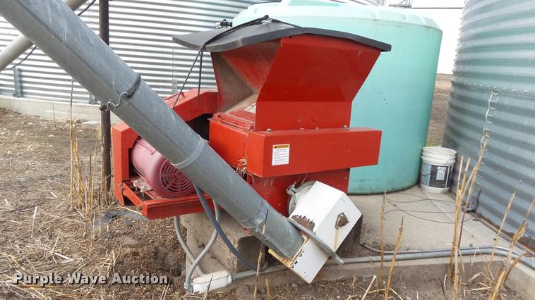 image for item BP9264 Renn RFB16 milling unit