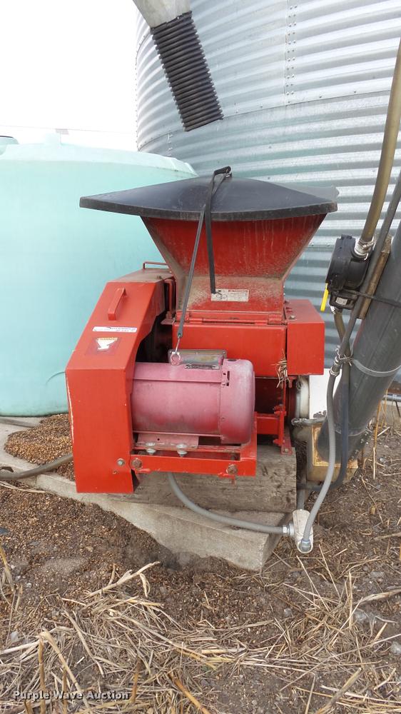 image for item BP9264 Renn RFB16 milling unit