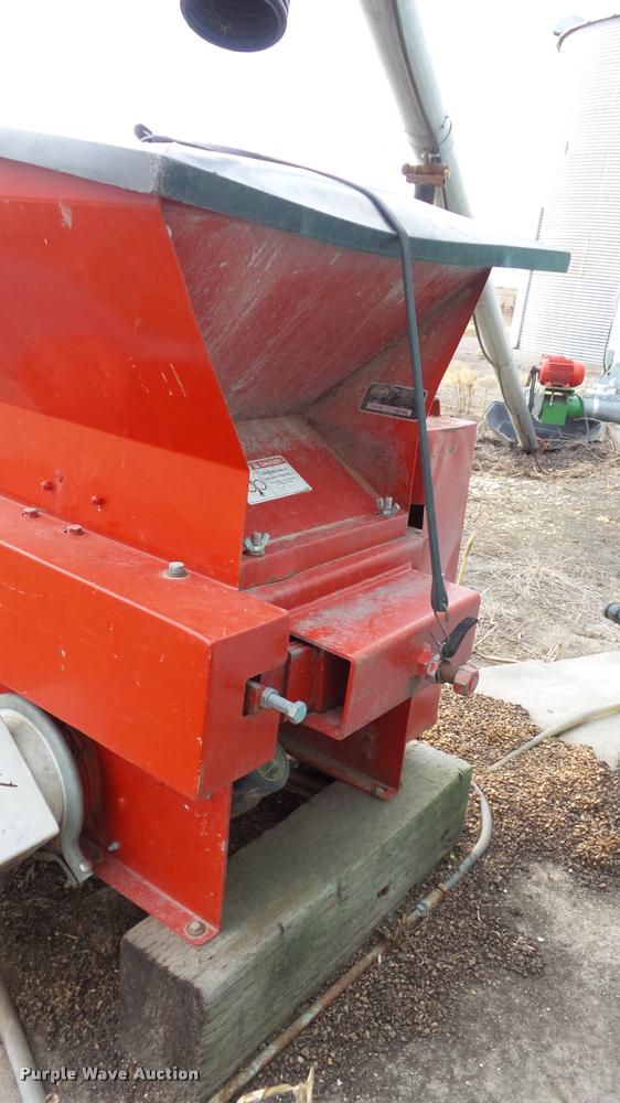 image for item BP9264 Renn RFB16 milling unit