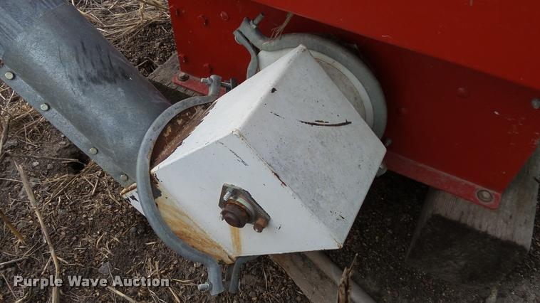 image for item BP9264 Renn RFB16 milling unit