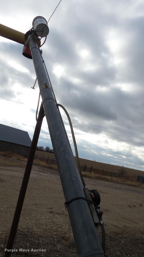 image for item BP9264 Renn RFB16 milling unit