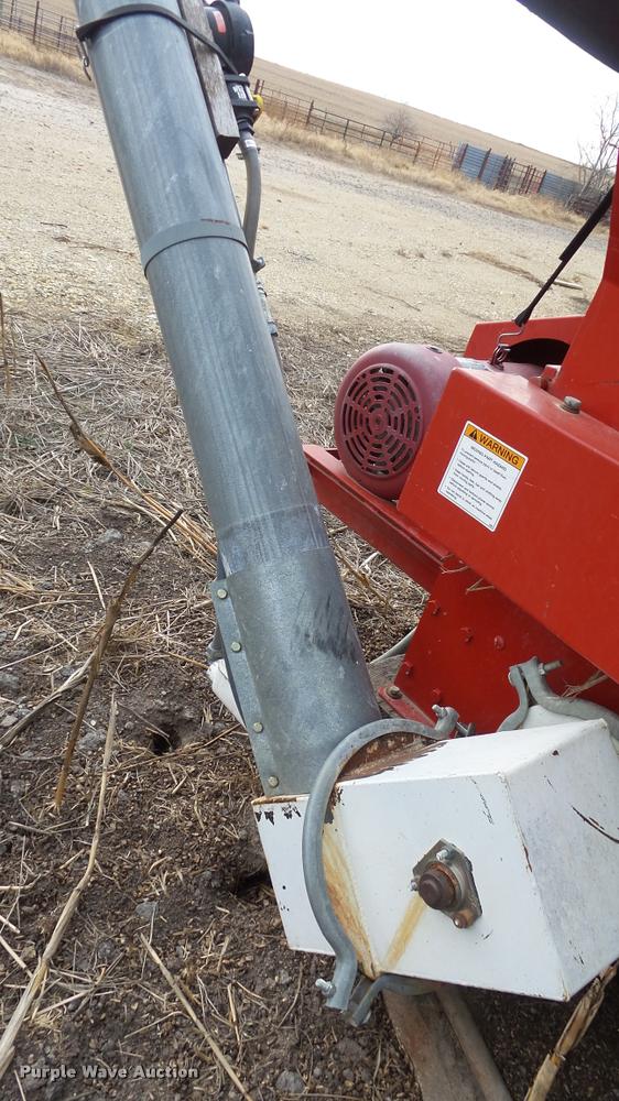 image for item BP9264 Renn RFB16 milling unit