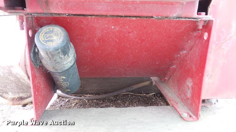 image for item BP9264 Renn RFB16 milling unit