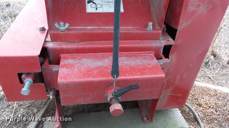 image for item BP9264 Renn RFB16 milling unit