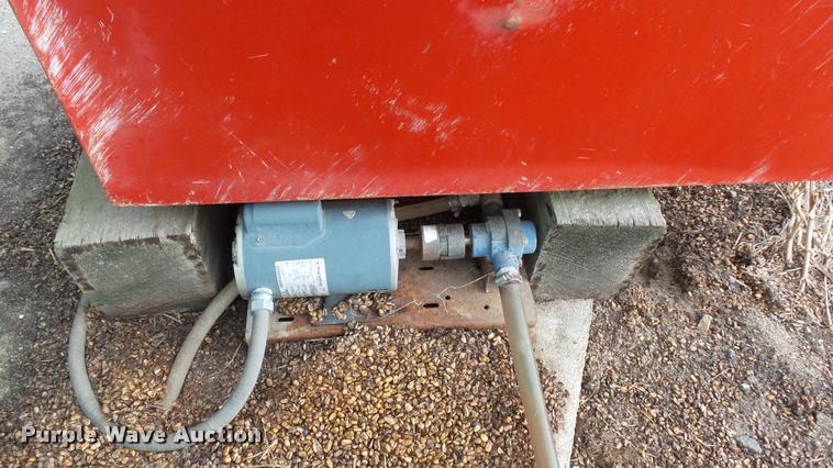 image for item BP9264 Renn RFB16 milling unit