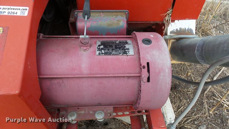 image for item BP9264 Renn RFB16 milling unit