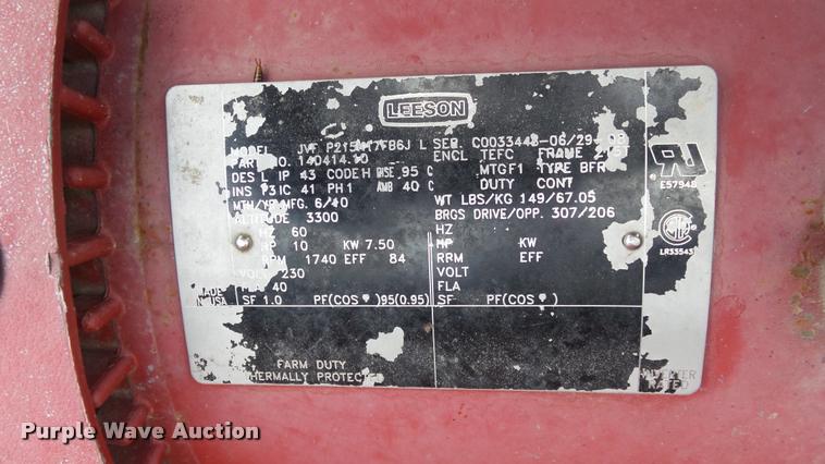 image for item BP9264 Renn RFB16 milling unit