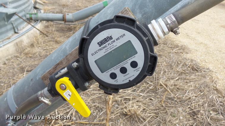 image for item BP9264 Renn RFB16 milling unit