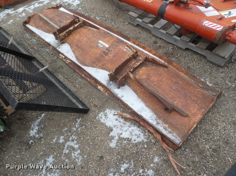 image for item BW9130 Blade