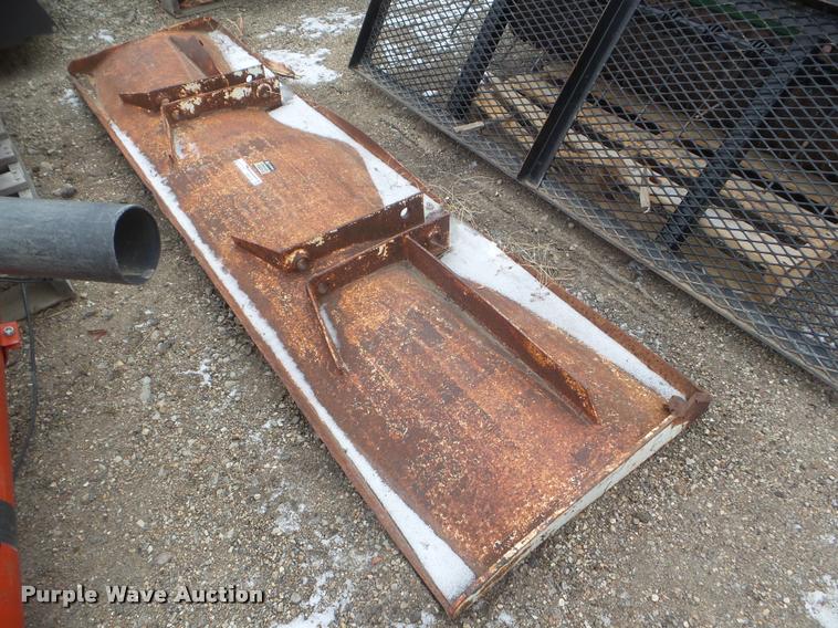 image for item BW9130 Blade