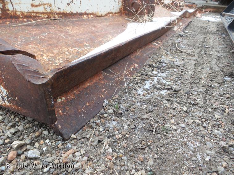 image for item BW9130 Blade