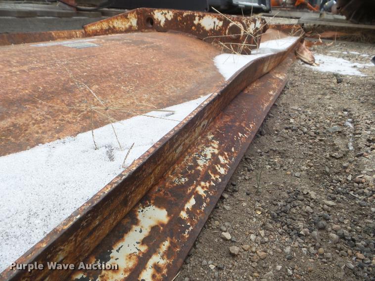 image for item BW9130 Blade