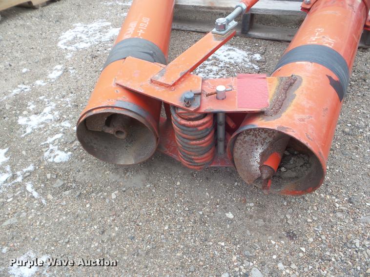 image for item BW9131 2008 Westfield DF614 drill fill auger