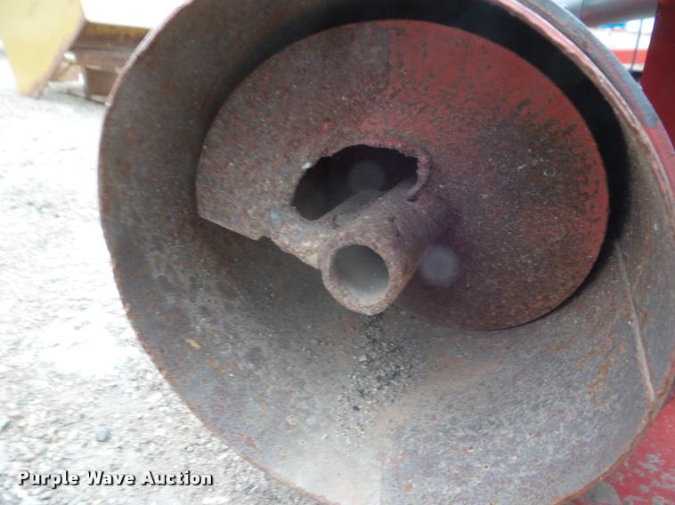 image for item BW9131 2008 Westfield DF614 drill fill auger