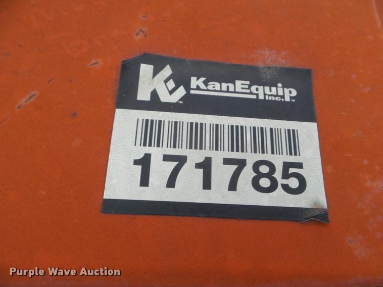 image for item BW9131 2008 Westfield DF614 drill fill auger